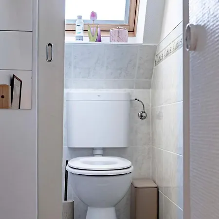 Mandelhaus 2 Mit Boddenblick - & Entspannung In בית נופש *