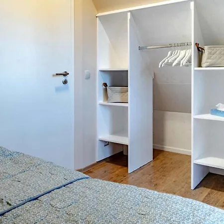 Mandelhaus 2 Mit Boddenblick - & Entspannung In בית נופש Saal