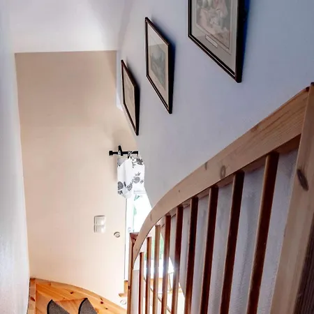 Mandelhaus 2 Mit Boddenblick - & Entspannung In בית נופש *